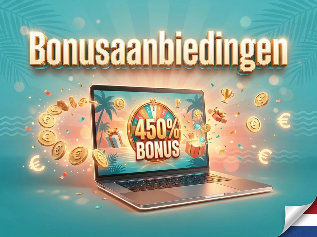 Bonusaanbiedingen