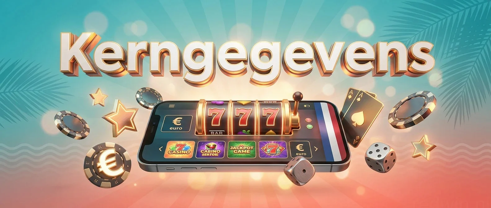 Kerngegevens